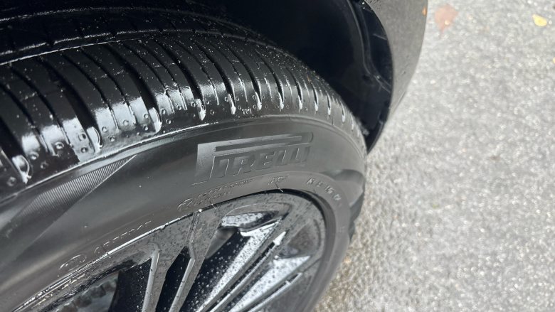 Land Rover Range Rover Evoque 2.0 D200 Dynamic HSE 5dr Auto Diesel Hatchback